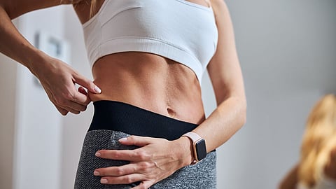 fat loss