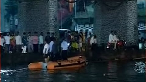 Ganesh Visarjan