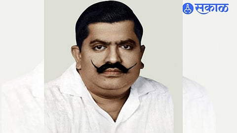 annasaheb patil