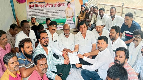 beed news 