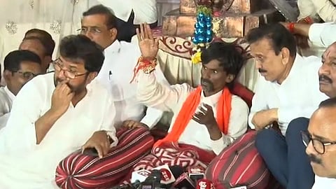 Maratha Reservation