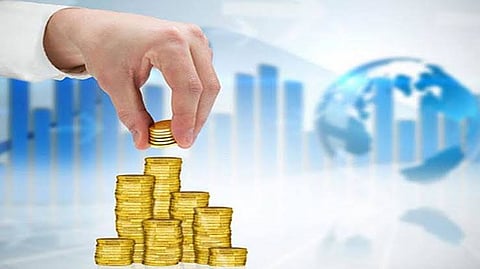 Start Managing Money 