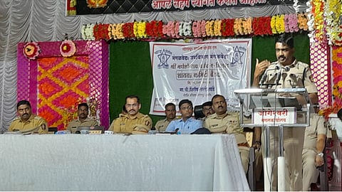 Shirish Sardeshpande