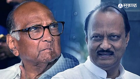 NCP Crisis