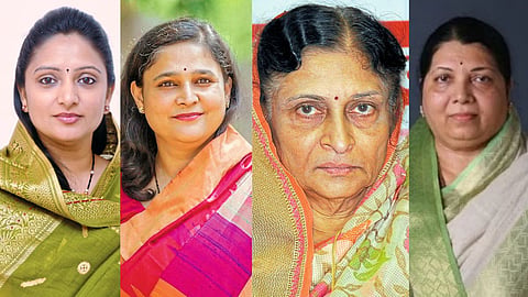Kolhapur Politics