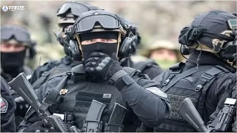 Security Service G-20
