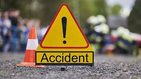 Accident 
