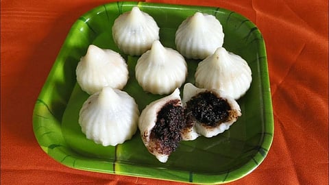modak 