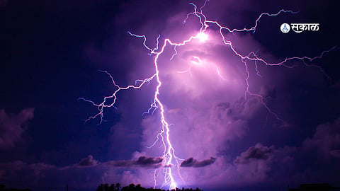 lightning