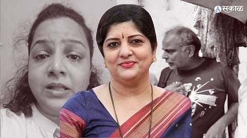 Trupti Deorukhkar