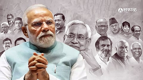 INDIA Alliance