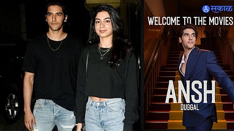 Aanand L Rai Will Introduce Ansh Duggal In ‘Tere Ishk Mein’
