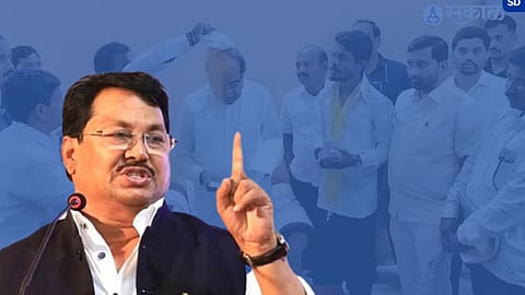 vijay waddetiwar