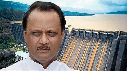 Konkan Water Scheme