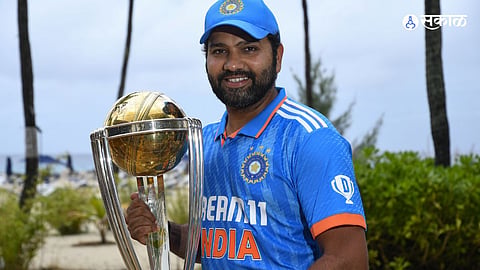 ICC World Cup 2023