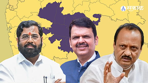 cabinet meeting Marathwada chhatrapati sambhajinagar today CM shinde ajit pawar fadnavis  political news rak94