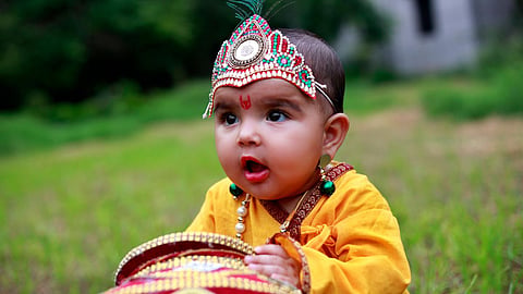 Janmashtami 