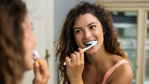 Oral Health