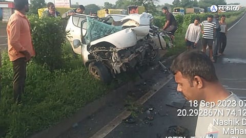 Accident News