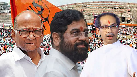 Maratha Reservation