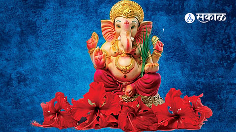 Ganesh Festival 