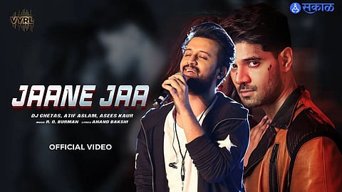 Jaane Jaa Song 
Atif Aslam's song Jaane Jaa pulled down after Anantnag  terrorist attack bjp lodged complaint in santacruz police station