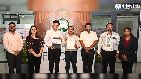 agreement between Baramati Agricultural Development Trust with SMART agriculture and livelihood sectors