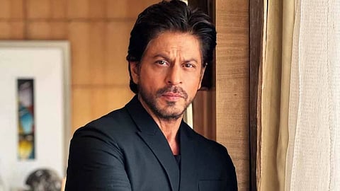 Shah Rukh Khan Jawan Box Office Collection Trolled