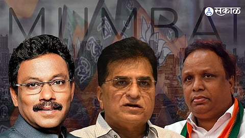 Mumbai Politics
