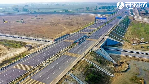Surat Chennai Highway
