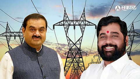 Adani Group bags Rs 13,888 crore worth contracts for smart meter installation in Maharashtra