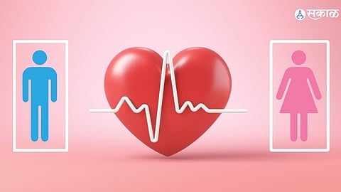 Heart Attack Symptoms 