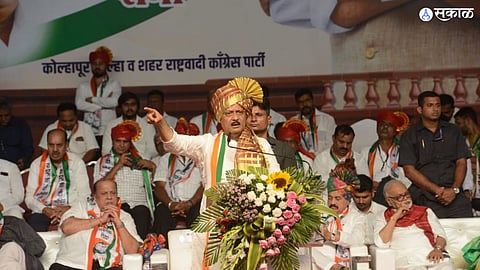 ajit pawar 