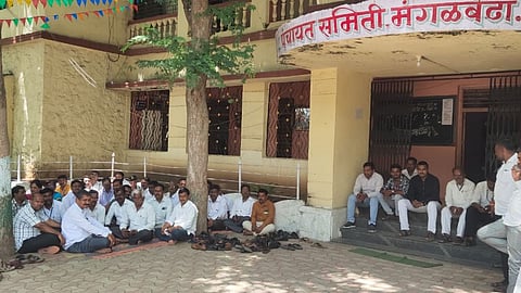 solapur news 
