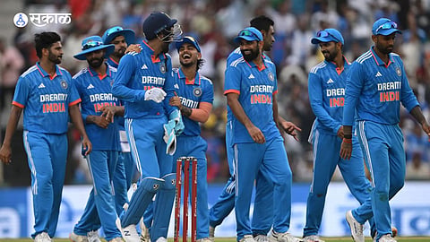 ICC Ranking
