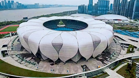 asian games 