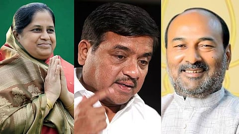 Sangli Politics