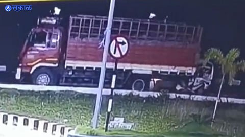 Tamilnadu Accident