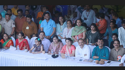 Pune Municipal Corporation Administrative
