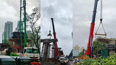 Mumbai Metro