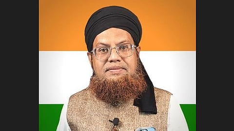 mufti mohammed haroon nadvi