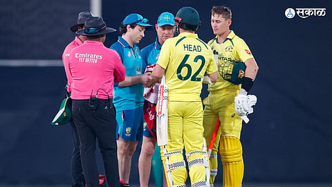 Australia opener Travis Head Diagnosed With Finger Fracture Likely to Miss World Cup 2023