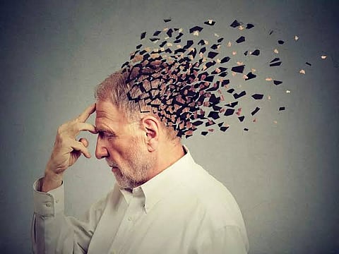 Sleep Cause Alzheimer's 
