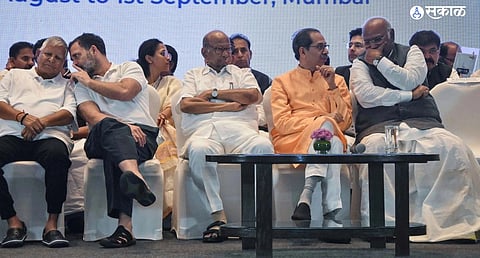 India Alliance