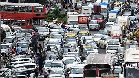 Tips For Traffic