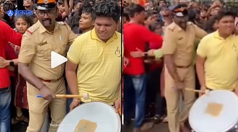 mumbai viral vedio