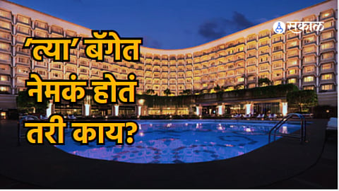 g20 summit china delegation mysterious bag  private internet demand high drama at delhi 5-Star Hotel 