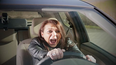 Driving Tips