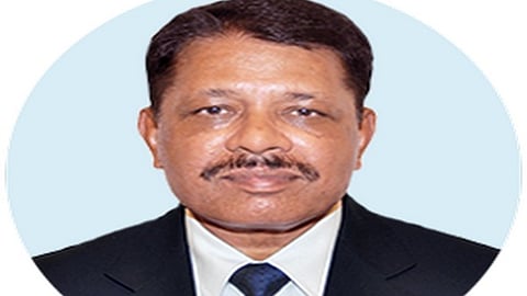 Arun Kumar Sinha Death Director of the Special Protection Group passed away at a hospital in Gurugram  