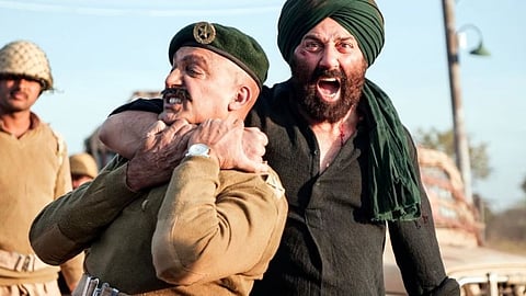 Sunny Deol Fees